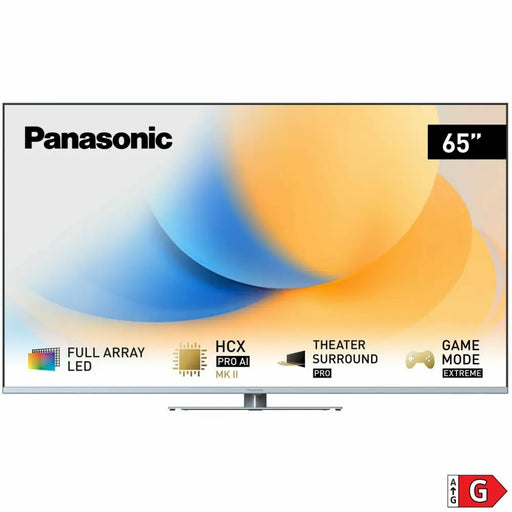 Smart TV Panasonic TV65W93AE6 65’’ LED - Електроника Телевизори<<<Компютри| Електроника<<<BigBuy&&&Телевизори и смарт