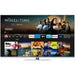 Smart TV Panasonic TV65W93AE6 65’’ LED - Електроника Телевизори<<<Компютри| Електроника<<<BigBuy&&&Телевизори и смарт