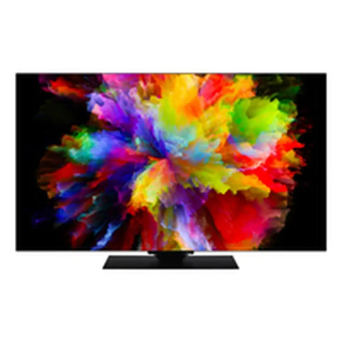 Smart TV Panasonic TV65Z80AEZ 65 4K Ultra HD 65’’ HDR OLED NVIDIA G-SYNC - Електроника Телевизори<<<Компютри|