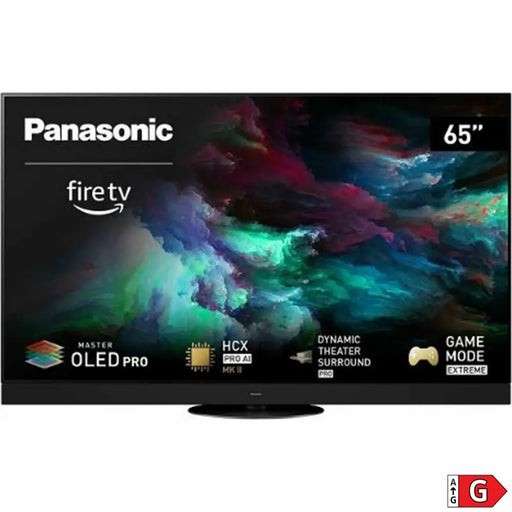 Smart TV Panasonic TV65Z90AEG 65’’ OLED 4K Ultra HD - Електроника Телевизори<<<Компютри|