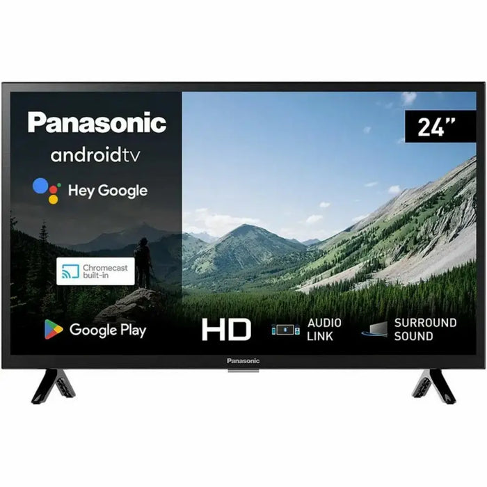 Smart TV Panasonic TX24MSW504 HD HDR LCD - Електроника Телевизори<<<Компютри| Електроника<<<BigBuy&&&Телевизори и смарт