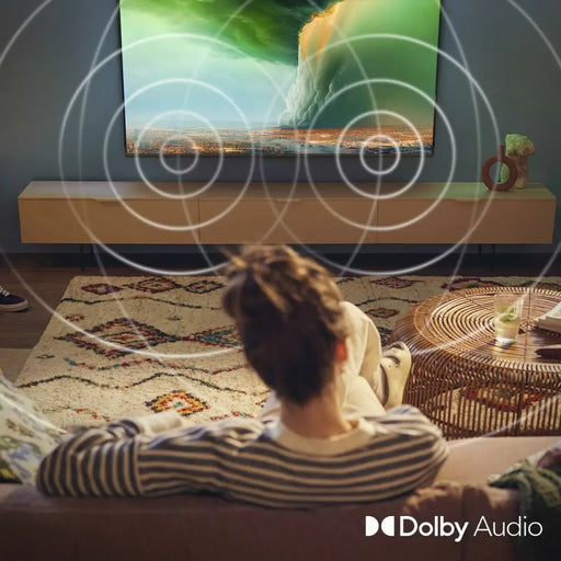 Smart TV Philips 32PHS5500 HD 32’’ LED - Електроника Телевизори<<<Компютри| Електроника<<<BigBuy&&&Телевизори и смарт