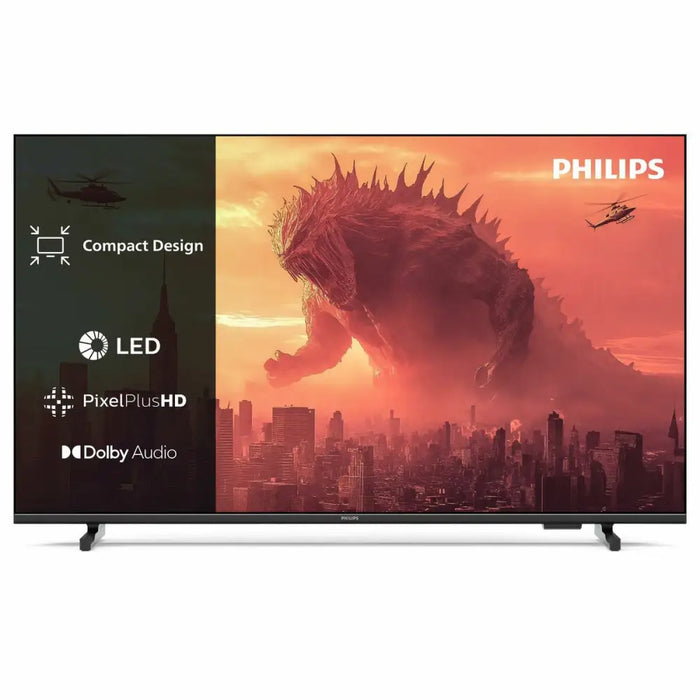 Smart TV Philips 32PHS5500 HD 32’’ LED - Електроника Телевизори<<<Компютри| Електроника<<<BigBuy&&&Телевизори и смарт