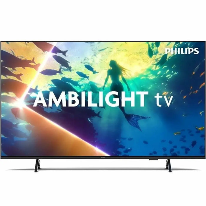 Smart TV Philips 43PUS8010/12 4K Ultra HD 43’’ LED HDR - Електроника Телевизори<<<Компютри|