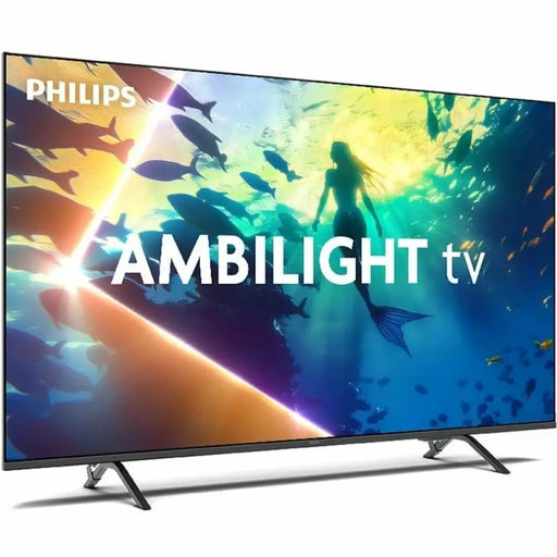 Smart TV Philips 43PUS8010/12 4K Ultra HD 43’’ LED HDR - Електроника Телевизори<<<Компютри|