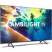 Smart TV Philips 43PUS8010/12 4K Ultra HD 43’’ LED HDR - Електроника Телевизори<<<Компютри|