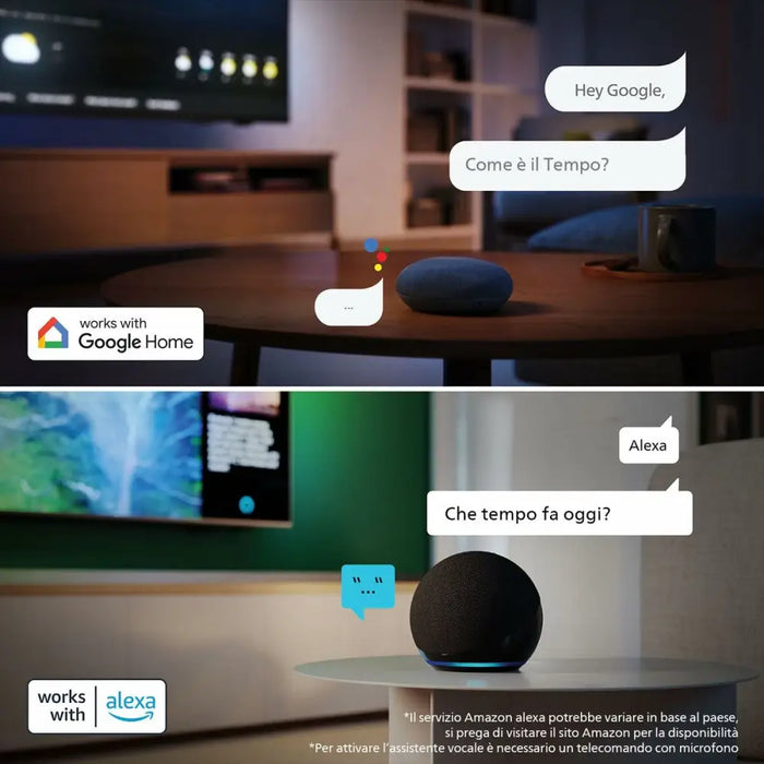 Smart TV Philips 55PUS7810/12 - Електроника Телевизори<<<Компютри| Електроника<<<BigBuy&&&Телевизори и смарт