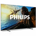 Smart TV Philips 65PUS7000 65’’ 4K Ultra HD LED HDR - Електроника Телевизори<<<Компютри|