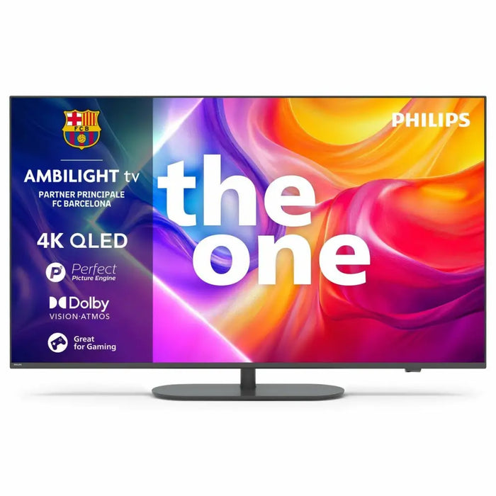 Smart TV Philips 65PUS9010 4K Ultra HD 65’’ LED - Електроника Телевизори<<<Компютри| Електроника<<<BigBuy&&&Телевизори