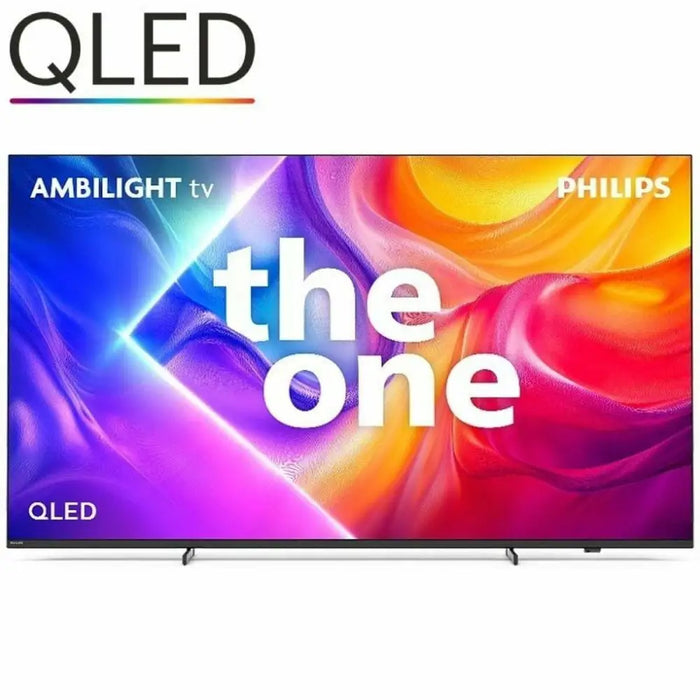 Smart TV Philips 65PUS9010 4K Ultra HD 65’’ LED - Електроника Телевизори<<<Компютри| Електроника<<<BigBuy&&&Телевизори