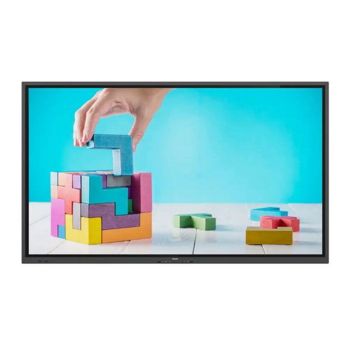 Smart TV Philips 86BDL3152E/00 4K Ultra HD 86’’ - Електроника Телевизори<<<Компютри| Електроника<<<BigBuy&&&Телевизори