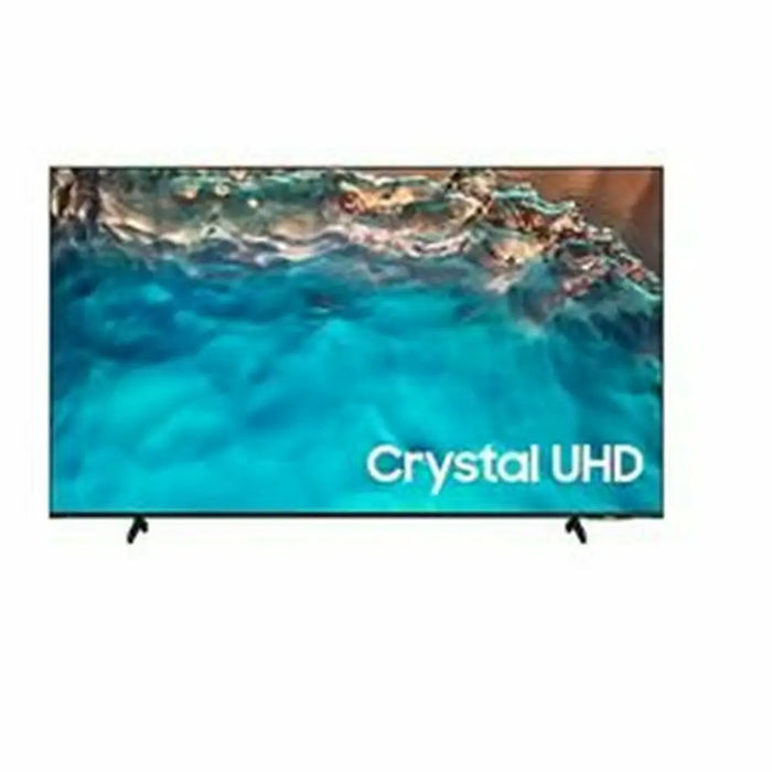 Smart TV Samsung HG50BU800EUXEN 50’’ LED 4K Ultra HD - Електроника Телевизори<<<Компютри|