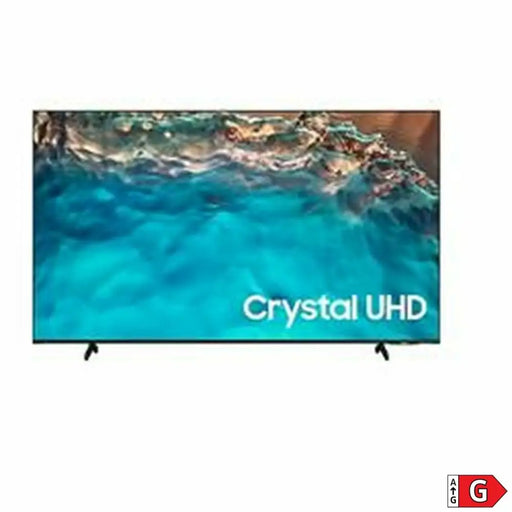 Smart TV Samsung HG50BU800EUXEN 50’’ LED 4K Ultra HD - Електроника Телевизори<<<Компютри|