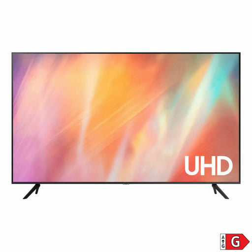 Smart TV Samsung LH50BEAHLGUXEN 4K Ultra HD 50’’ - Електроника Телевизори<<<Компютри| Електроника<<<BigBuy&&&Телевизори
