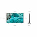 Smart TV Samsung TQ43Q7F 43’’ 4K Ultra HD HDR QLED - Електроника Телевизори<<<Компютри|