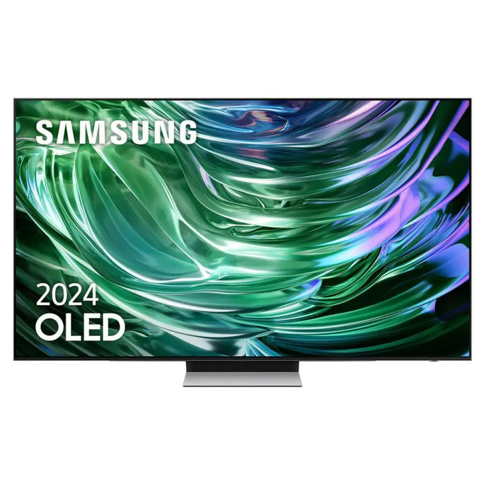 Smart TV Samsung TQ48S93FAEXXC 48’’ - Електроника Телевизори<<<Компютри| Електроника<<<BigBuy&&&Телевизори и смарт