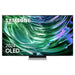 Smart TV Samsung TQ48S93FAEXXC 48’’ - Електроника Телевизори<<<Компютри| Електроника<<<BigBuy&&&Телевизори и смарт