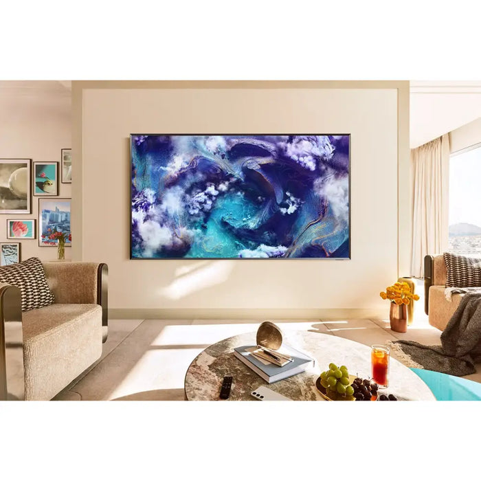 Smart TV Samsung TQ65QN900F 65’’ 8K Ultra HD HDR QLED Neo QLED - Електроника Телевизори<<<Компютри|