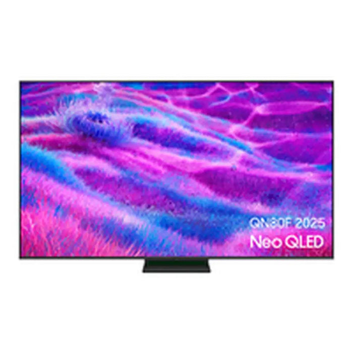 Smart TV Samsung TQ75QN80FAUXXC 75’’ 4K Ultra HD HDR Neo QLED - Електроника Телевизори<<<Компютри|