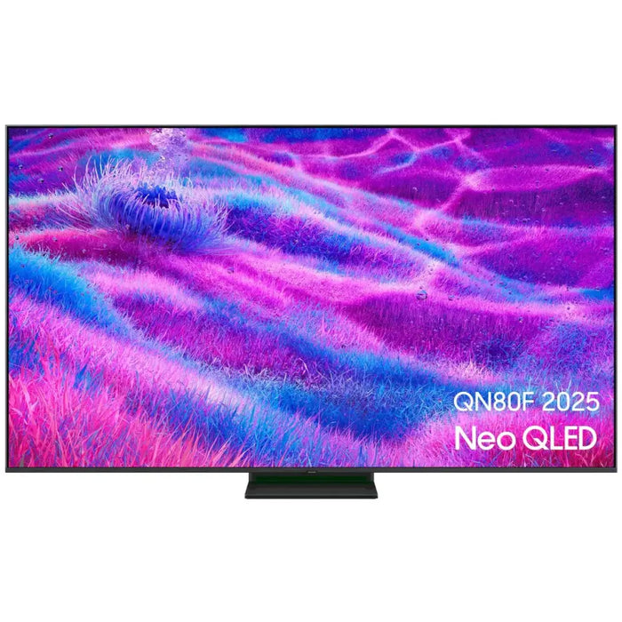 Smart TV Samsung TQ75QN80FAUXXC 75’’ 4K Ultra HD HDR Neo QLED - Електроника Телевизори<<<Компютри|
