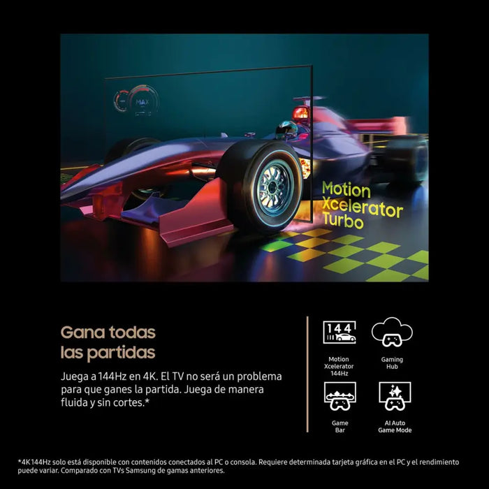 Smart TV Samsung TQ75QN80FAUXXC 75’’ 4K Ultra HD HDR Neo QLED - Електроника Телевизори<<<Компютри|