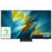 Smart TV Samsung TQ83S95FAEXXC 4K Ultra HD 83’’ HDR OLED - Електроника Телевизори<<<Компютри|