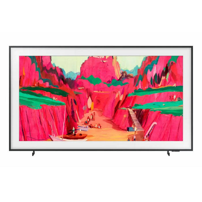 Smart TV Samsung TQ85LS03FWUXXC 85’’ 4K Ultra HD LED HDR Neo QLED - Телевизори и смарт телевизори<<<Електроника