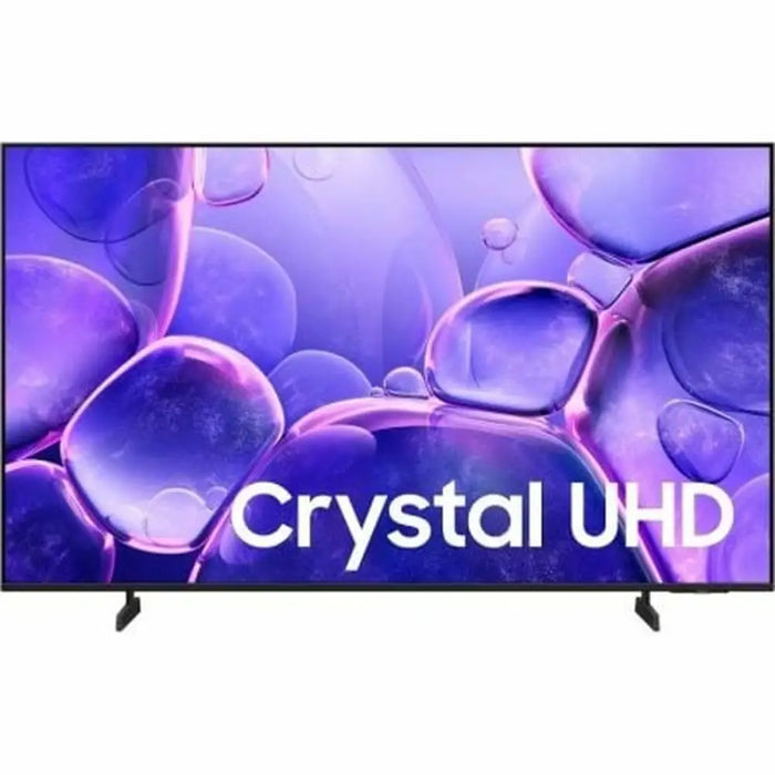 Smart TV Samsung TU43U8005FUXXC 43’’ 4K Ultra HD LED HDR QLED - Телевизори и смарт телевизори<<<Електроника