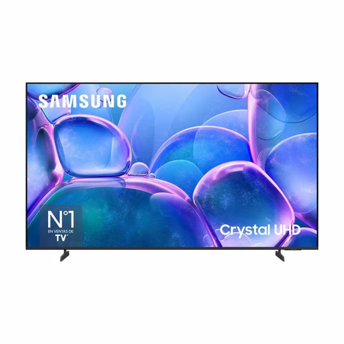 Smart TV Samsung TU65U7025FKXXC 65’’ 4K Ultra HD LED HDR - Електроника Телевизори<<<Компютри|