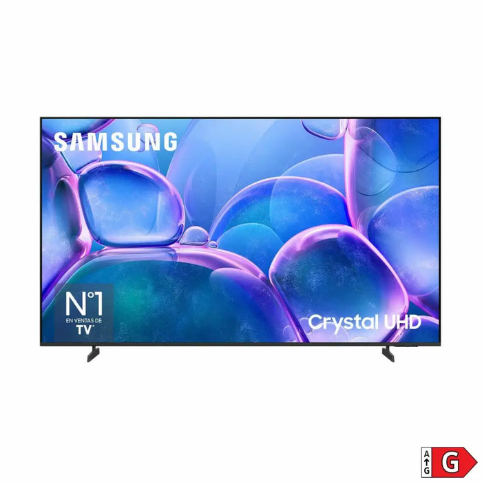 Smart TV Samsung TU75U7005FKX 75 75’’ 4K Ultra HD LED HDR - Електроника Телевизори<<<Компютри|