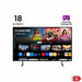 Smart TV Samsung TU85DU7105KX 85 75’’ 85’’ 4K Ultra HD LED HDR - Електроника Телевизори<<<Компютри|