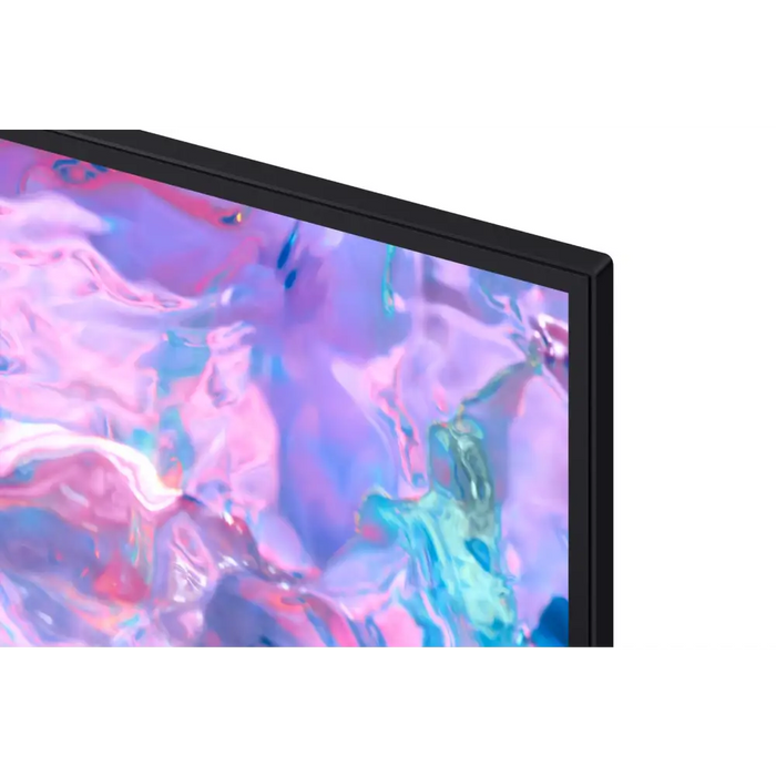 Smart TV Samsung UE50CU7092UXXH 4K Ultra HD LED 50’’ - LCD TVsTVA-LCD<<<TV and accessoriesTVA<<<ActionPL&&&Електроника