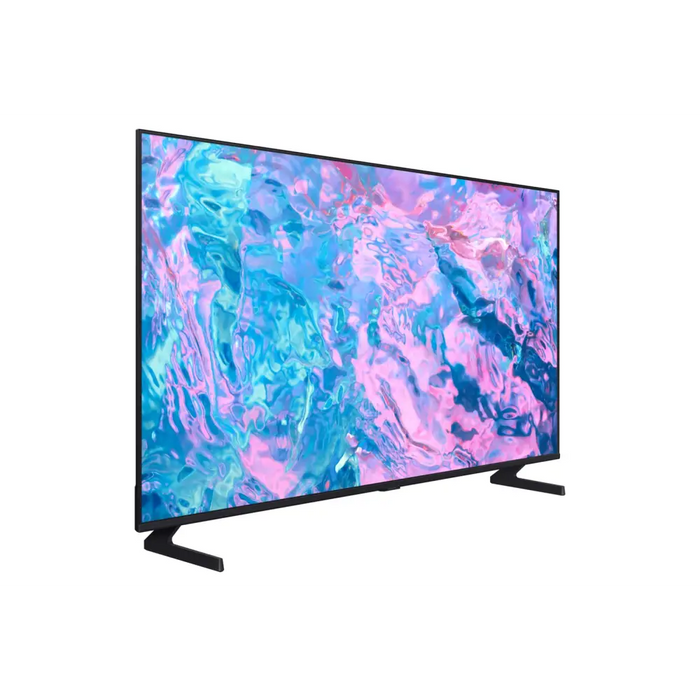 Smart TV Samsung UE50CU7092UXXH 4K Ultra HD LED 50’’ - LCD TVsTVA-LCD<<<TV and accessoriesTVA<<<ActionPL&&&Електроника