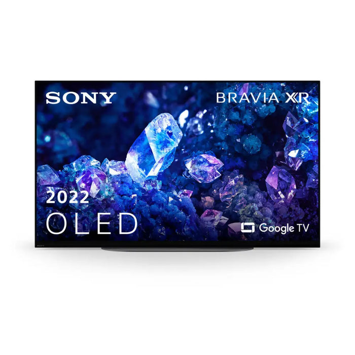 Smart TV Sony XR42A90K 4K Ultra HD 42’’ OLED - Електроника Телевизори<<<Компютри| Електроника<<<BigBuy&&&Телевизори и