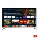 Smart TV STRONG 43UD6593 43’’ 4K Ultra HD LED HDR HDR10 - Електроника Телевизори<<<Компютри|
