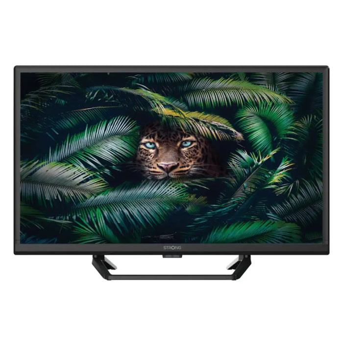 Smart TV STRONG SRT24HE4023C 24’’ HD LED LCD - Електроника Телевизори<<<Компютри| Електроника<<<BigBuy&&&Телевизори и