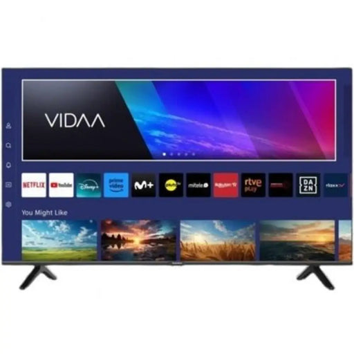 Smart TV Sunstech 40SUNSMARTV24 Full HD 40’’ LED HD WiFi - Електроника Телевизори<<<Компютри|