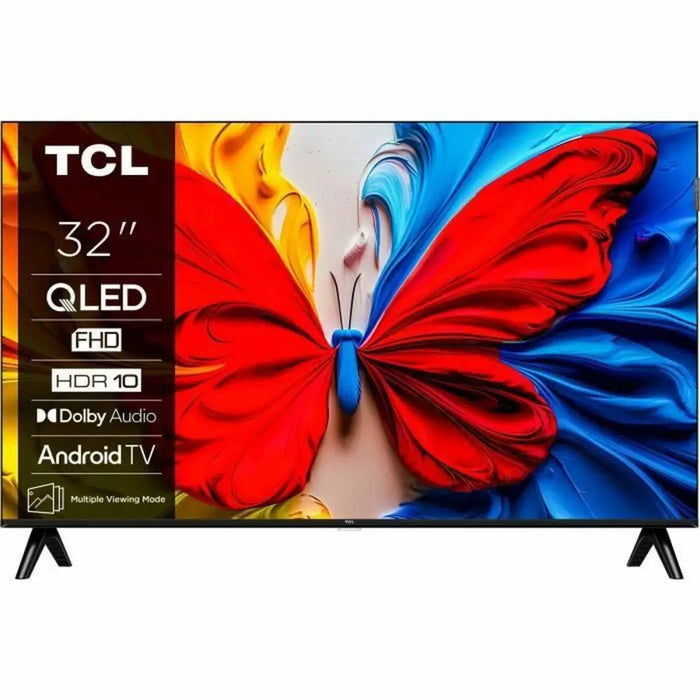 Smart TV TCL TCL 32S51K Full HD FHD 32’’ QLED - Електроника Телевизори<<<Компютри| Електроника<<<BigBuy&&&Телевизори и