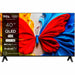 Smart TV TCL 40S5K 40’’ Full HD LED HDR QLED - Електроника Телевизори<<<Компютри| Електроника<<<BigBuy&&&Телевизори и