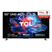Smart TV TCL 55V6C 4K Ultra HD 55’’ HDR D-LED HDR10 Direct-LED Dolby Vision - Телевизори и смарт