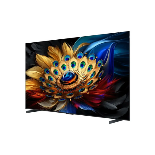 Smart TV TCL 98C655 4K Ultra HD QLED AMD FreeSync 98’’ - LCD TVsTVA-LCD<<<TV