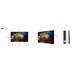Smart TV TCL 98C655 4K Ultra HD QLED AMD FreeSync 98’’ - LCD TVsTVA-LCD<<<TV