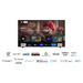 Smart TV TCL 98C655 4K Ultra HD QLED AMD FreeSync 98’’ - LCD TVsTVA-LCD<<<TV