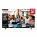 Smart TV Thomson 43UG4S14 UHD 4K LED 43’’ - Електроника Телевизори<<<Компютри| Електроника<<<BigBuy&&&Телевизори и