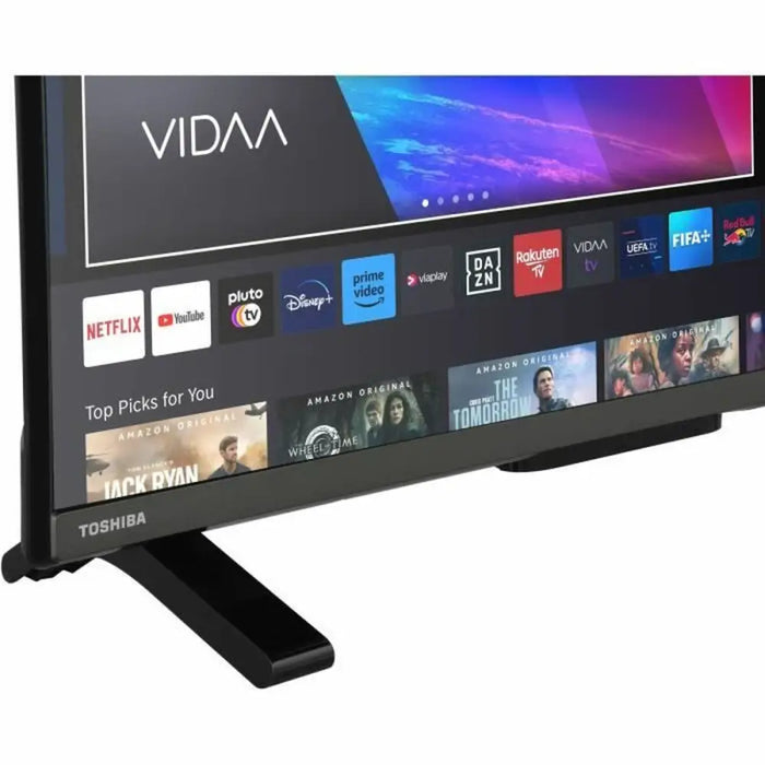 Smart TV Toshiba 32’’ HD HDR D-LED - Електроника Телевизори<<<Компютри| Електроника<<<BigBuy&&&Телевизори и смарт