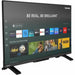 Smart TV Toshiba 32LV2563DG Full HD 32’’ LED WiFi - Електроника Телевизори<<<Компютри|