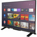 Smart TV Toshiba 32LV2E63DG 32’’ - Електроника Телевизори<<<Компютри| Електроника<<<BigBuy&&&Телевизори и смарт
