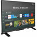 Smart TV Toshiba 32WV2563DG 32’’ HD LED WiFi - Електроника Телевизори<<<Компютри| Електроника<<<BigBuy&&&Телевизори и
