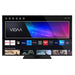 Smart TV Toshiba 50UV3463DG 4K Ultra HD 50’’ D-LED - Електроника Телевизори<<<Компютри|