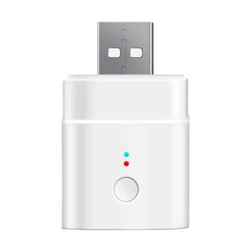 Smart USB Adaptor Sonoff micro - Power plugs<<<Smart Plug<<<Actuators<<<Smart Home<<<InnproXML